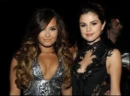 Qui a chanté le titre "Who Says" ?