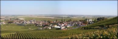 Nous commençons cette nouvelle balade en Champagne-Ardenne. Je vous emmène à la découverte d'Avize, village viticole situé au pied de la Côte des Blancs. Nous serons donc dans le département ...