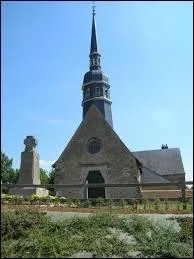 Chaufour-Notre-Dame est une commune Sarthoise situ&eacute;e en r&eacute;gion ...