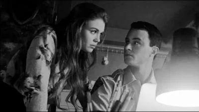 Quel est le nom de ce couple ?