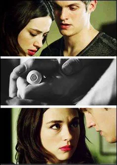 Quel est le nom de ce couple ?