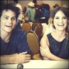 Quel est le nom de ce couple ?