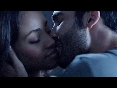 Quel est le nom de ce couple ?