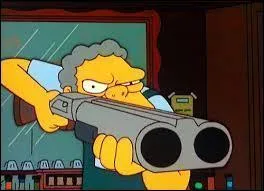 Être fusillé, c'est "être... au mur".