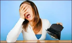 N'aboutir à aucun résultat malgré de gros efforts, c'est :