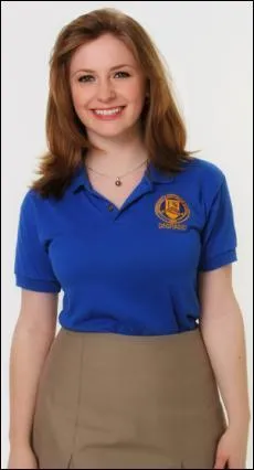 Dans quelle université Holly J veut-elle étudier ?