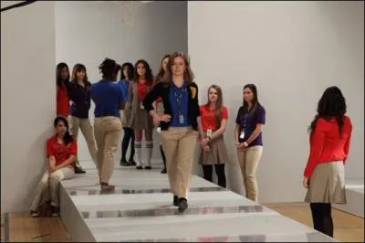 Pourquoi Holly J déteste-t-elle Fiona ?