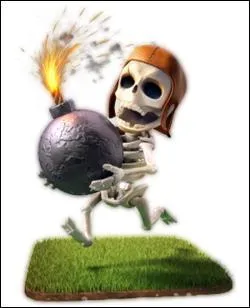 Quelle est cette troupe ?