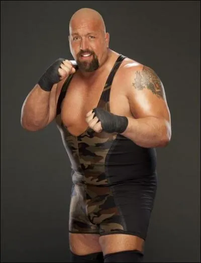 Quel(s) est (sont) le(s) finisher(s) de Big Show ?