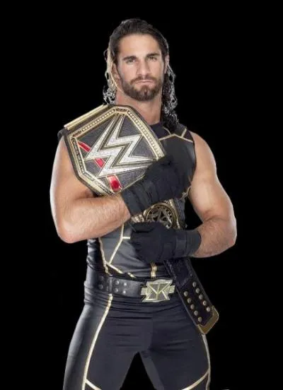 Quel(s) est (sont) le(s) finisher(s) de Seth Rollins ?