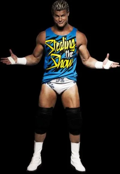 Quel(s) est (sont) le(s) finisher(s) de Doplh Ziggler ?