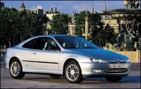 De quel modèle s'agit-il ?