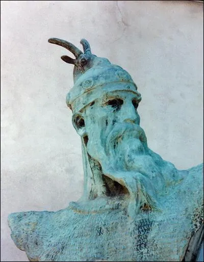 Quel est le nom albanais de skanderbeg?