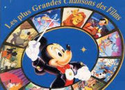 Quiz Chansons Disney
