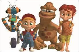 Plugy déteste être seul.