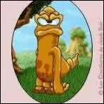 Bouzigouloum n'aime pas le chocolat, mais il adore...