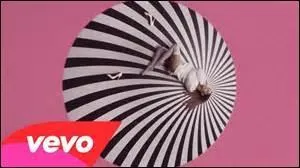 Avec quelle chanteuse a-t-elle chanté "Problem" ?