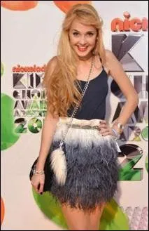 Elle est.. ( profession )