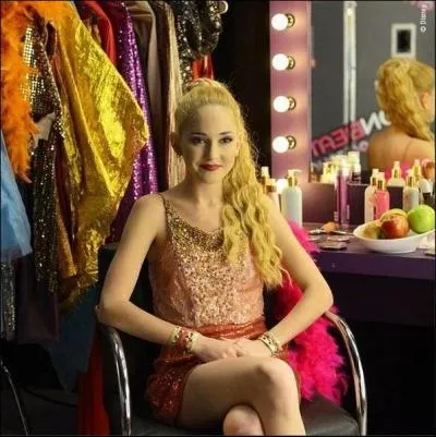 Quel est son instrument pr&eacute;f&eacute;r&eacute; ?