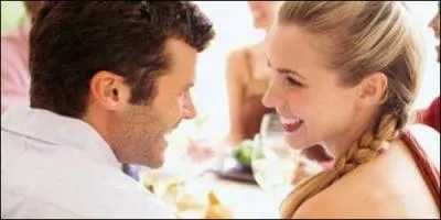 D'après toi, qui a bien pu interpréter "Tombé sous le charme" ?