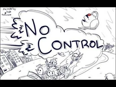 Qui a chanté "No Control" ?