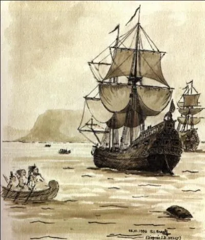 Quelle maladie causée par un manque de vitamine C a été responsable de la mort de très nombreux marins du XVIe au XVIIIe siècle ?