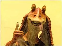 Quel est ce personnage de Star Wars qui apparait dans les épisodes 4, 5 et 6 ?