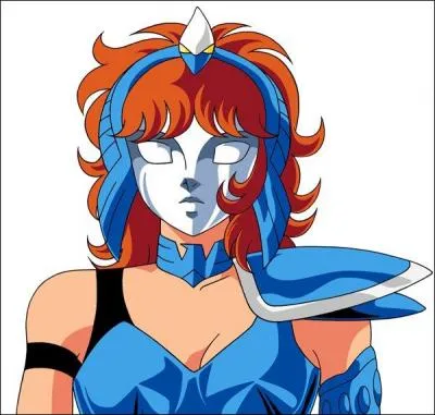 Qui est Marine pour Seiya ?