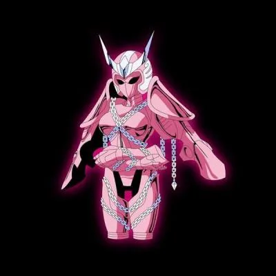 Quel est le signe de l'amure du zodiaque de Shun ?