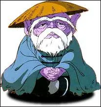 Quel chevalier d'or était le maître de Shiryu ?