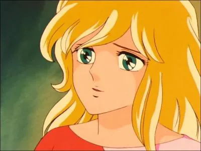 Comment s'appelait la petite amie d'Ikki ?