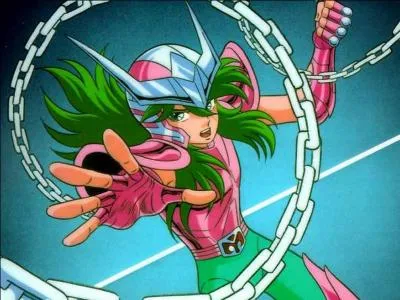 Qui est ce chevalier de bronze ?