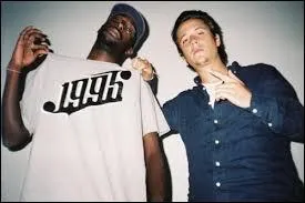 Dans quelle chanson Alpha Wann a-t-il chanté avec lui ?