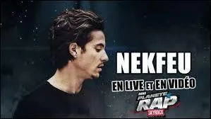 Quel est son vrai nom ?