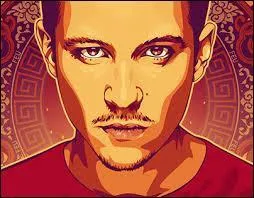 Quel est le métier de son père ?