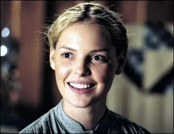 De quel film cette image de Katherine Heigl est-elle tirée ?
