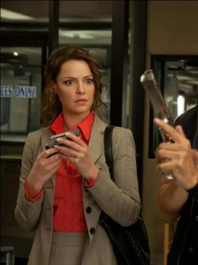 De quel film cette image de Katherine Heigl est-elle tirée ?