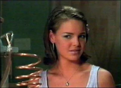 De quel film cette image de Katherine Heigl est-elle tirée ?