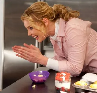 De quel film cette image de Katherine Heigl est-elle tirée ?