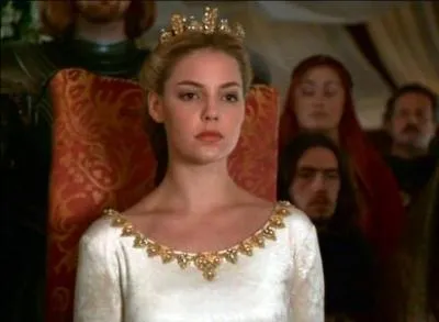 De quel film cette image de Katherine Heigl est-elle tirée ?