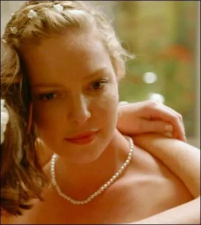 De quel film cette image de Katherine Heigl est-elle tirée ?