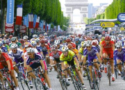Quiz Le Tour de France