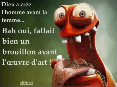 Vous pouvez le créer, avec beaucoup d'application !