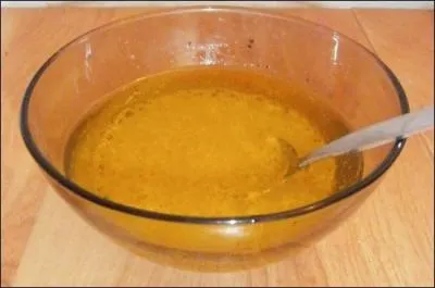 Issu de la gastronomie française, ce mot sauce les plats anglo-saxons !