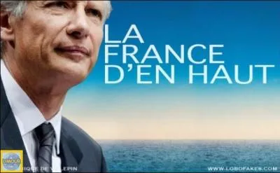 La France d'en haut devrait vous faire découvrir ce mot français, entré en usage dans la langue anglaise !