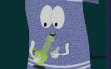 Quiz South park