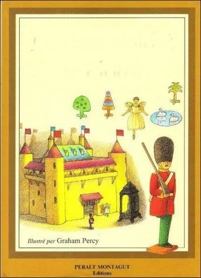 Conte d'Andersen, à quel métal est associé le titre ?