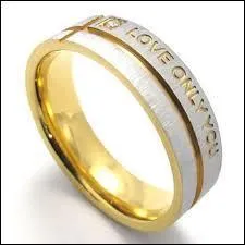 Si vous fêtez vos 22 ans de mariage, de quoi sont vos noces ?