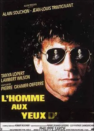 Film de Granier Deferre : complétez-en le titre :