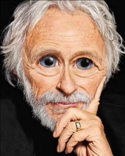 Quel est son métier ?